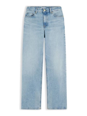 Obrázek produktu Volné džíny Tommy Hilfiger světlemodrý denim