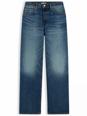 Obrázek produktu Volné džíny Tommy Hilfiger tmavě modrá