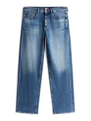 Obrázek produktu Volné džíny Tommy Jeans modrý denim