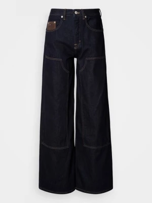 Obrázek produktu Volné džíny Tommy Jeans tmavomodrý denim