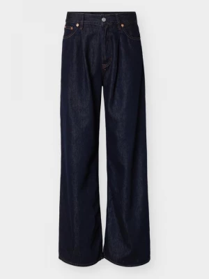 Obrázek produktu Volné džíny Tommy Jeans tmavomodrý denim