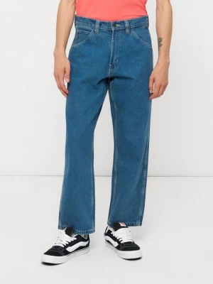 Obrázek produktu Volné džíny Vans modrá
