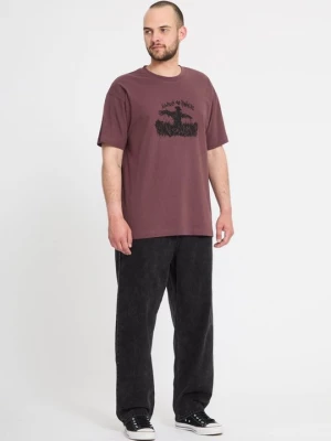 Obrázek produktu Volné džíny Volcom černá