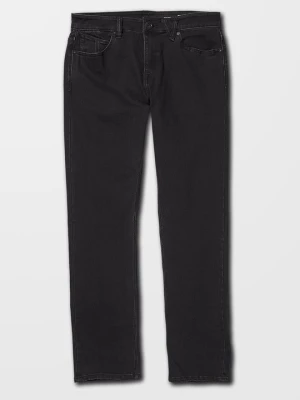 Obrázek produktu Volné džíny Volcom černý denim