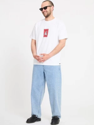 Obrázek produktu Volné džíny Volcom modrá