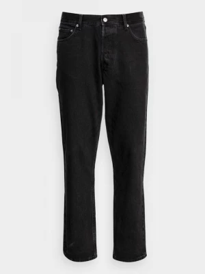 Obrázek produktu Volné džíny Weekday černý denim