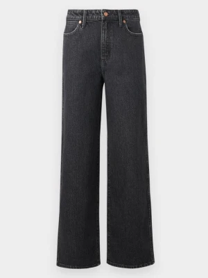Obrázek produktu Volné džíny Wrangler černý denim