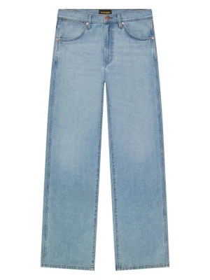 Obrázek produktu Volné džíny Wrangler modrý denim