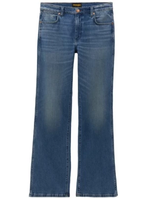 Obrázek produktu Volné džíny Wrangler modrý denim