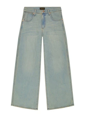 Obrázek produktu Volné džíny Wrangler modrý denim