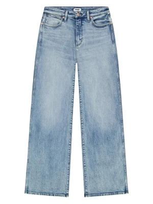 Obrázek produktu Volné džíny Wrangler modrý denim