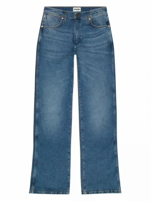 Obrázek produktu Volné džíny Wrangler tmavomodrý denim