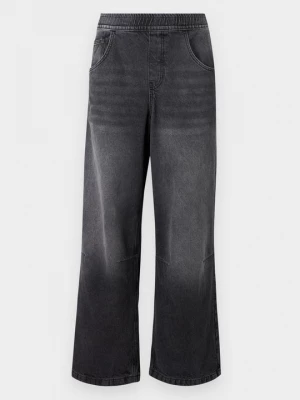 Obrázek produktu Volné džíny YOURTURN By Zalando šedý denim