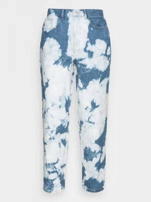 Obrázek produktu Volné džíny YOURTURN By Zalando světlemodrý denim