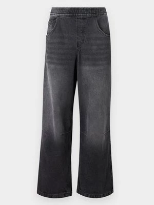 Obrázek produktu Volné džíny YOURTURN šedý denim
