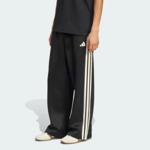 Obrázek produktu VOLNÉ KALHOTY STADIUM OPEN HEM PANT Adidas černá
