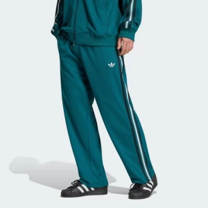 Obrázek produktu VOLNÉ SÍŤOVINOVÉ SPORTOVNÍ KALHOTY ADICOLOR SST Adidas