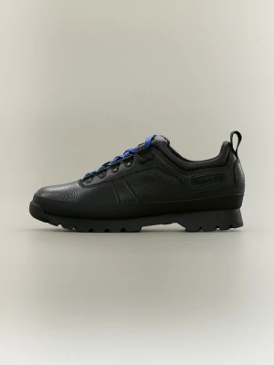 Obrázek produktu Volnočasové šněrovací boty Timberland černá