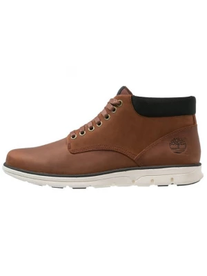 Obrázek produktu Volnočasové šněrovací boty Timberland hnědá