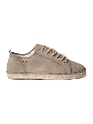 Obrázek produktu Volnočasové šněrovací boty Toni Pons khaki