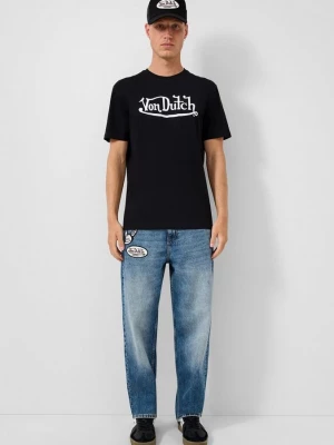 Obrázek produktu Volný střih džínů | QS x Von Dutch modrá