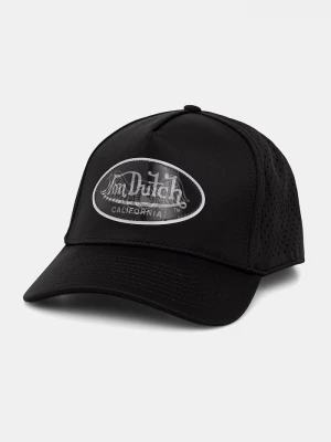 Obrázek produktu Von Dutch kšiltovka černá
