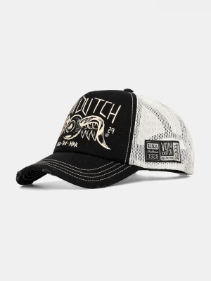 Obrázek produktu Von Dutch Kšiltovka černá