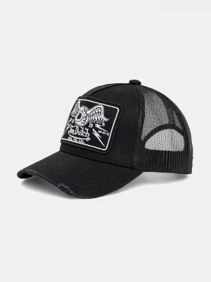 Obrázek produktu Von Dutch kšiltovka pánská černá