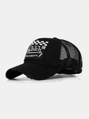 Obrázek produktu Von Dutch kšiltovka pánská černá