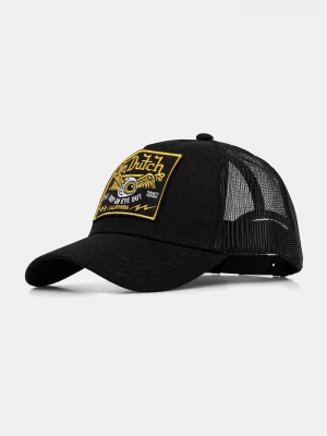 Obrázek produktu Von Dutch kšiltovka pánská černá