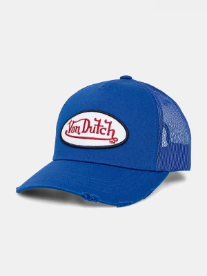 Obrázek produktu Von Dutch kšiltovka pánská modrá