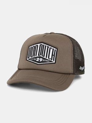 Obrázek produktu Von Dutch kšiltovka pánská zelená