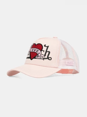 Obrázek produktu Von Dutch Kšiltovka růžová
