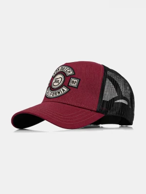 Obrázek produktu Von Dutch Kšiltovka Von Dutch