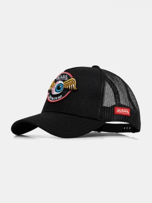Obrázek produktu Von Dutch Kšiltovka Von Dutch černá