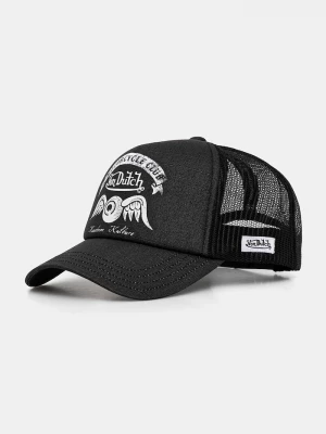 Obrázek produktu Von Dutch Kšiltovka Von Dutch černá