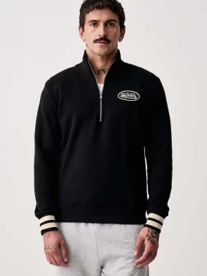Obrázek produktu Von Dutch mikina pánská bavlnou černá
