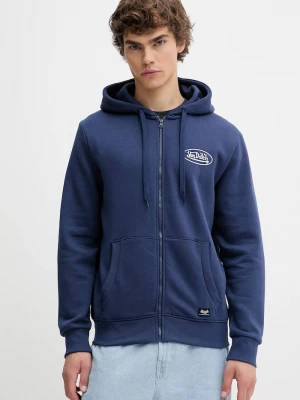 Obrázek produktu Von Dutch Mikina Von Dutch modrá