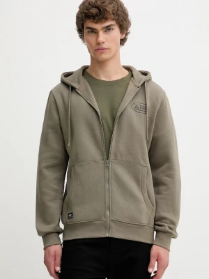 Obrázek produktu Von Dutch Mikina Von Dutch zelená