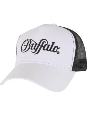 Obrázek produktu Von Dutch Originals Kšiltovka černá / bílá