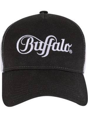 Obrázek produktu Von Dutch Originals Kšiltovka černá / bílá
