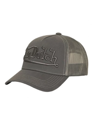 Obrázek produktu Von Dutch Originals Kšiltovka šedá