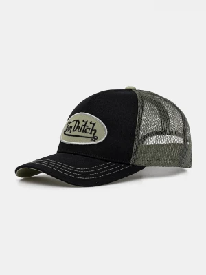 Obrázek produktu Von Dutch trucker čepice černá