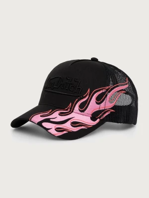 Obrázek produktu Von Dutch trucker čepice černá