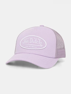 Obrázek produktu Von Dutch trucker čepice pánská fialová