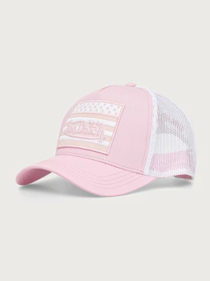 Obrázek produktu Von Dutch trucker čepice růžová