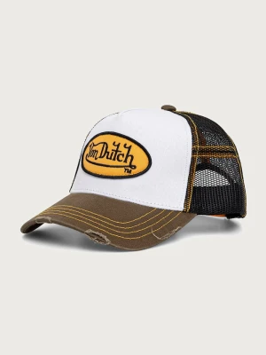 Obrázek produktu Von Dutch trucker čepice s bavlnou
