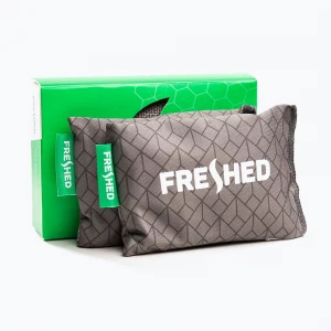 Obrázek produktu Vonné sáčky Freshed 2 ks grey eco