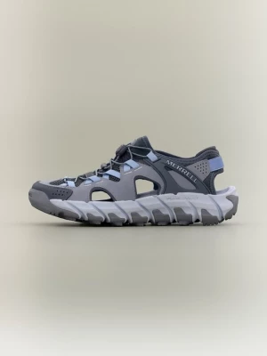 Obrázek produktu Vycházkové sandály Merrell modrá