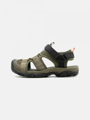 Obrázek produktu Vycházkové sandály YOURTURN Kids By Zalando khaki